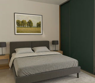  Appartement � vendre 2 pi�ces 43 m�