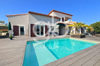  Maison � vendre 7 pi�ces 169 m�