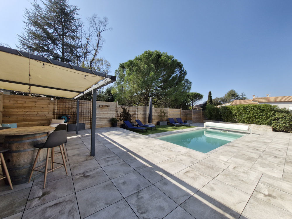 � vendre  Maison Sussargues (34160)