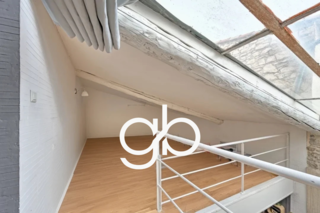  Loft � vendre 3 pi�ces 84 m�