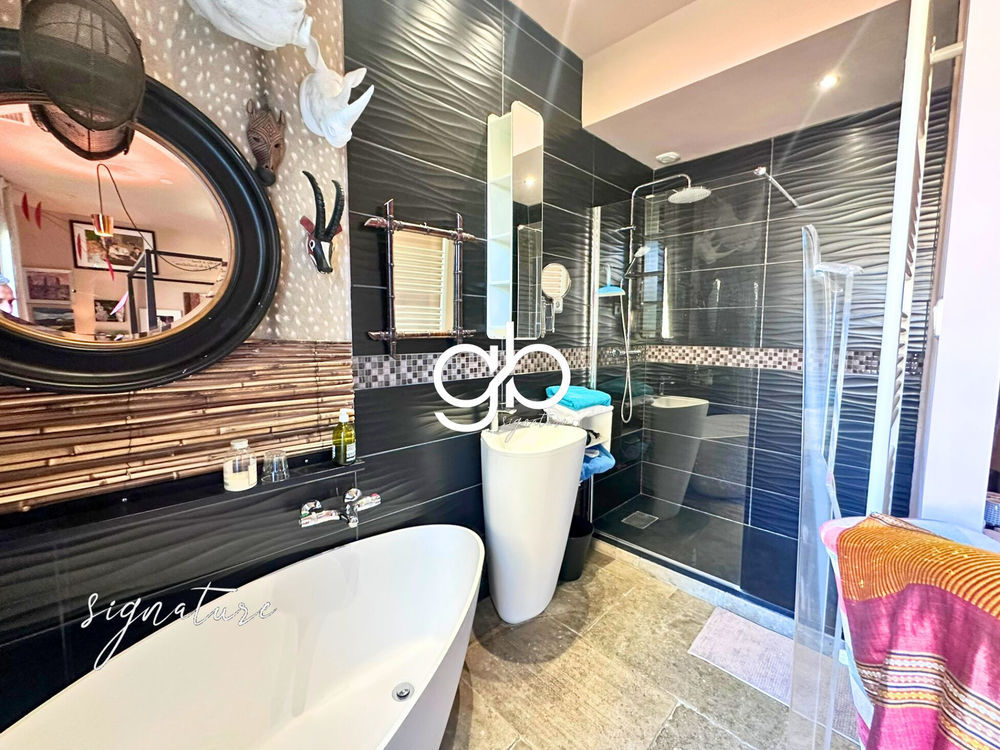 � vendre  Maison Aigues-Mortes (30220)