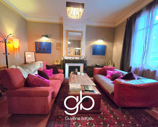  Maison � vendre 5 pi�ces 163 m�