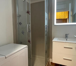  Appartement � vendre 1 pi�ce 20 m�