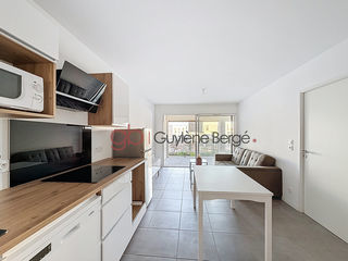  Appartement � vendre 2 pi�ces 41 m�