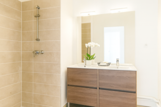  Appartement � vendre 3 pi�ces 62 m�