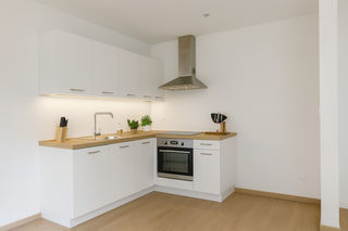  Appartement � vendre 2 pi�ces 43 m�