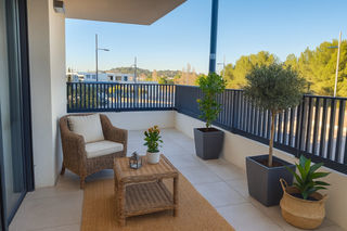  Appartement � vendre 3 pi�ces 65 m�