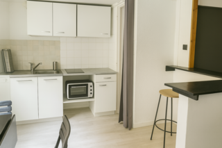  Appartement � vendre 3 pi�ces 52 m�