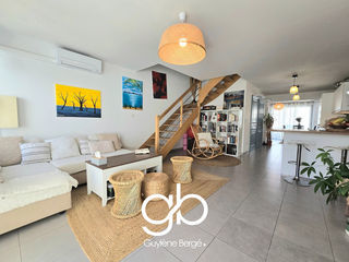  Maison � vendre 3 pi�ces 86 m�