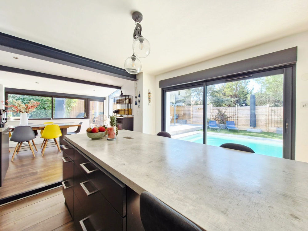 � vendre  Maison Sussargues (34160)