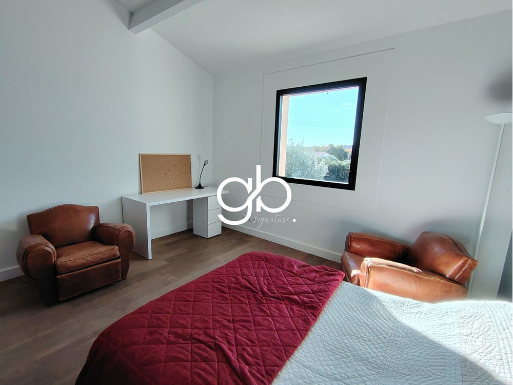 � vendre  Maison Uz�s (30700)