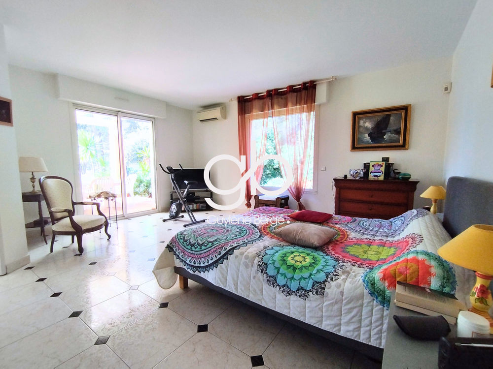 � vendre  Maison Saint-Mathieu-de-Tr�viers (34270)