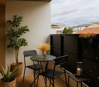  Appartement � vendre 4 pi�ces 87 m�