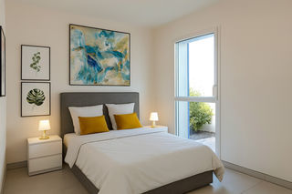  Appartement � vendre 3 pi�ces 97 m�