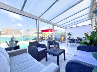  Maison � vendre 4 pi�ces 96 m�