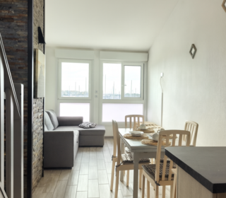  Appartement � vendre 3 pi�ces 50 m�