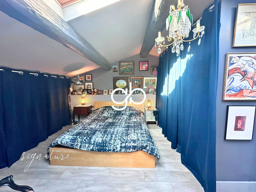 � vendre  Maison Aigues-Mortes (30220)