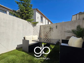  Maison � vendre 3 pi�ces 86 m�