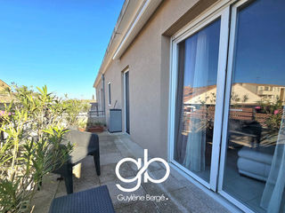  Appartement � vendre 3 pi�ces 63 m�