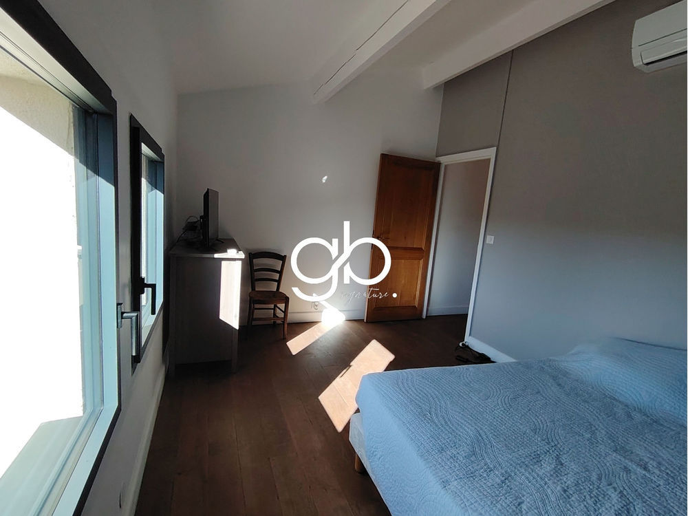 � vendre  Maison Uz�s (30700)