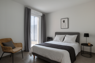  Appartement � vendre 4 pi�ces 87 m�