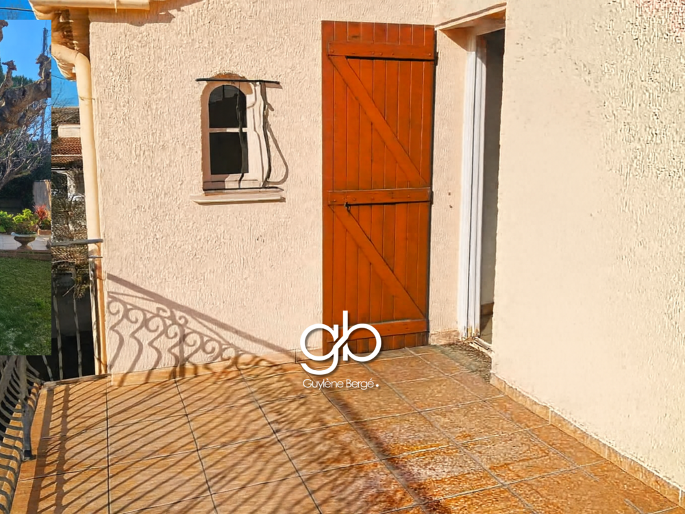 � vendre  Maison P�rols (34470)