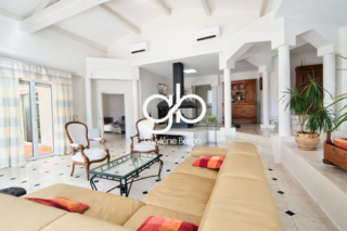  Maison � vendre 6 pi�ces 220 m�