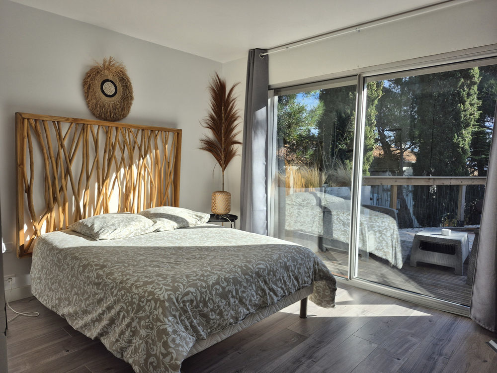 � vendre  Maison Agde (34300)