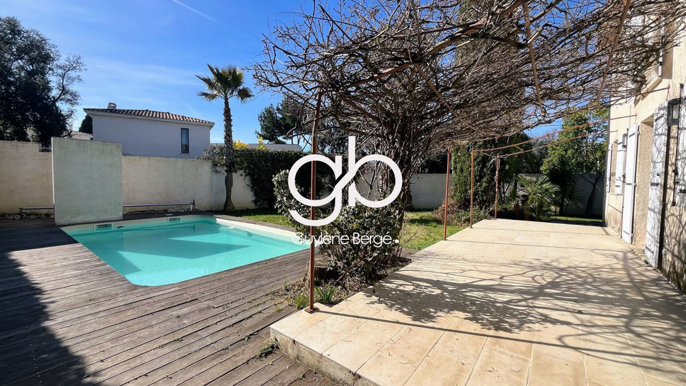 � vendre  Maison Castelnau-le-Lez (34170)