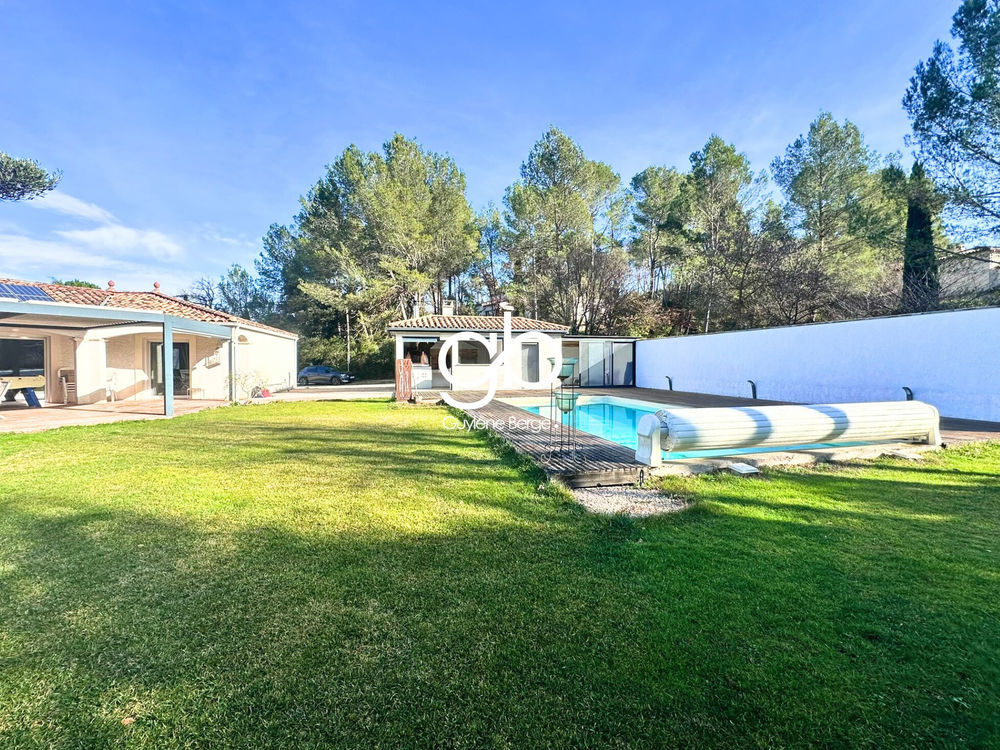 � vendre  Maison Prades-le-Lez (34730)