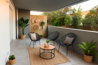  Appartement � vendre 3 pi�ces 83 m�