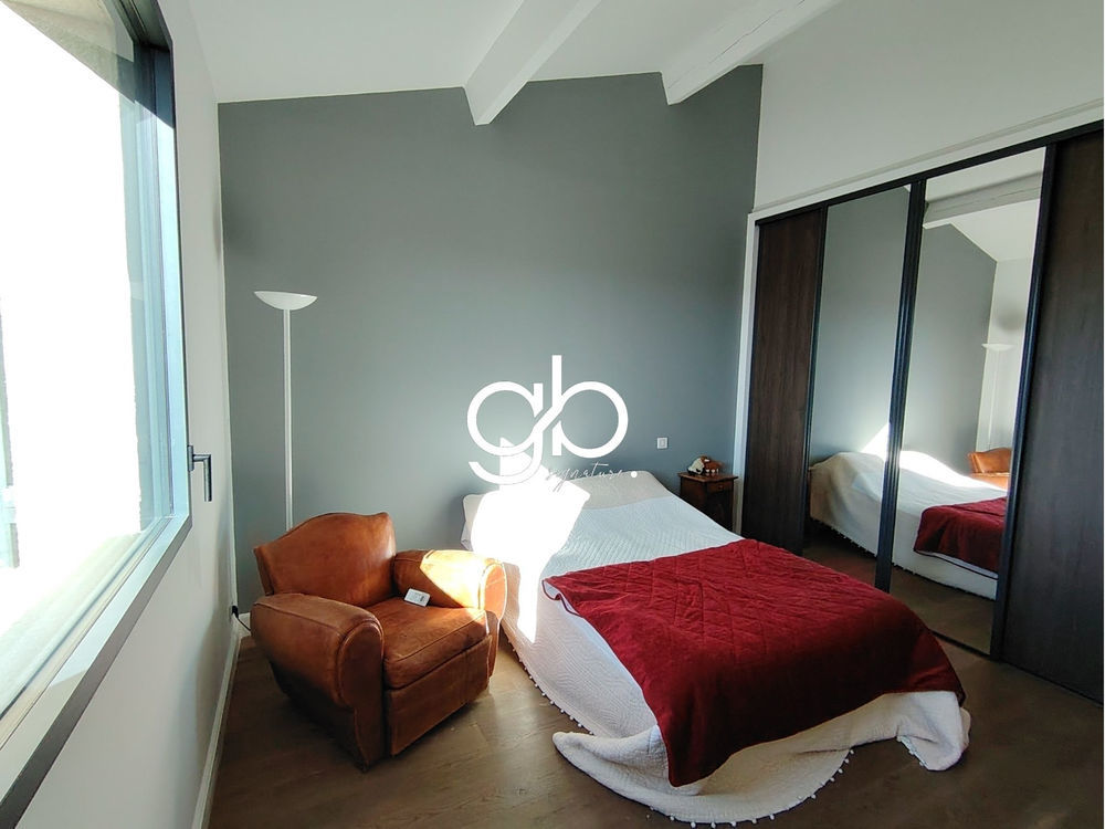 � vendre  Maison Uz�s (30700)