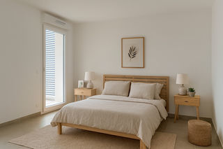  Appartement � vendre 4 pi�ces 87 m�