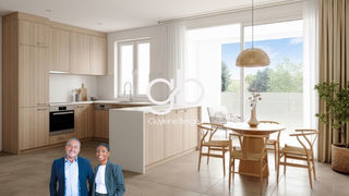  Appartement � vendre 2 pi�ces 41 m�