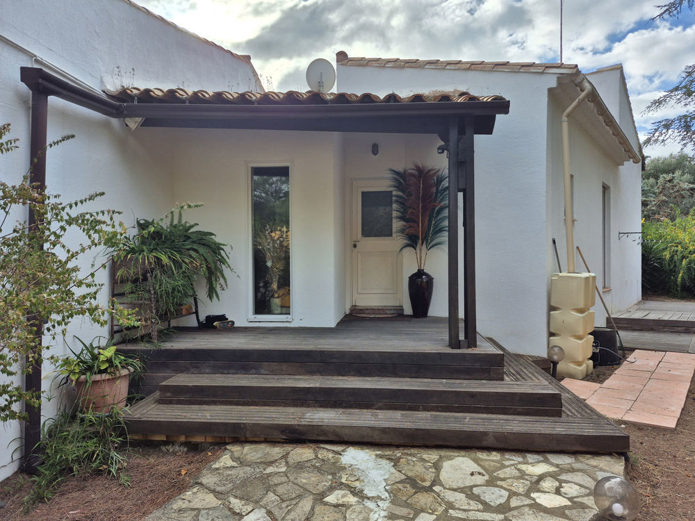 � vendre  Maison Agde (34300)