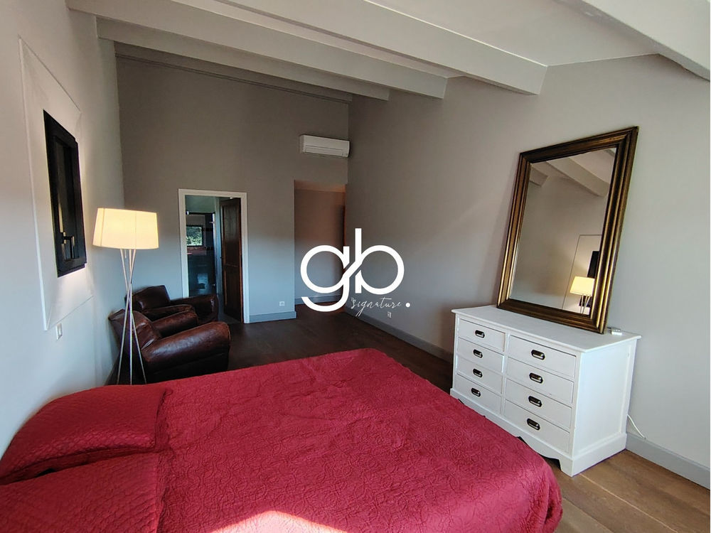 � vendre  Maison Uz�s (30700)