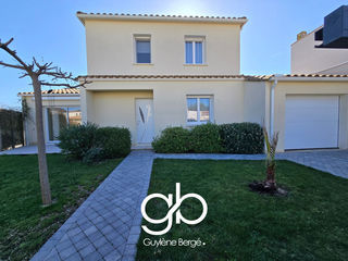  Maison � vendre 4 pi�ces 126 m�