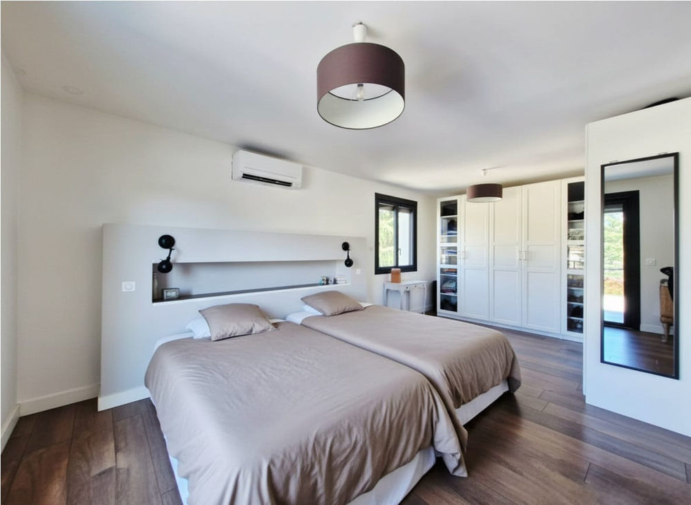 � vendre  Maison Sussargues (34160)