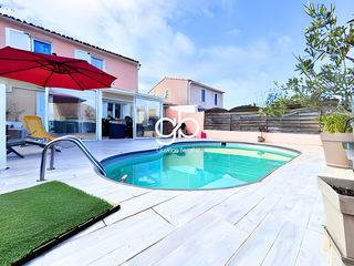  Maison � vendre 4 pi�ces 96 m�