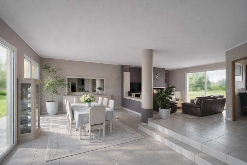 � vendre  Maison Pignan (34570)