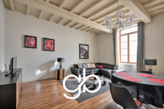  Appartement � vendre 2 pi�ces 49 m�