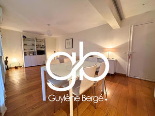  Appartement � vendre 2 pi�ces 46 m�