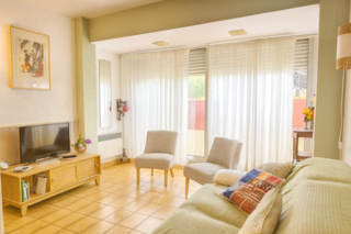  Appartement � vendre 3 pi�ces 33 m�