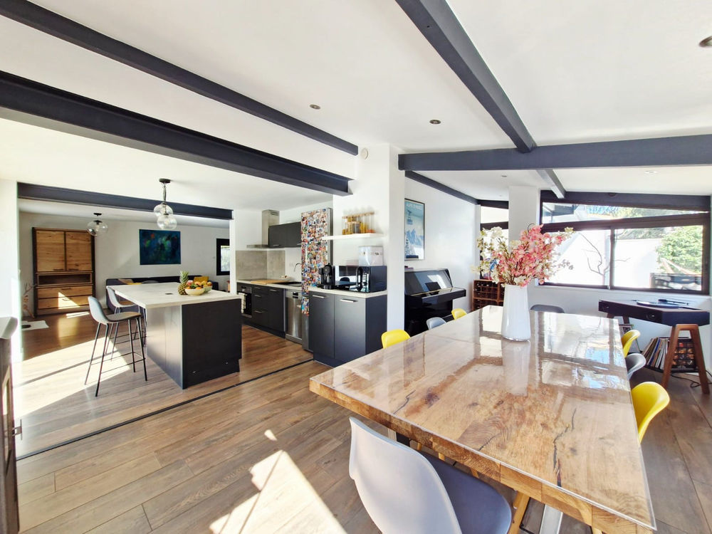 � vendre  Maison Sussargues (34160)