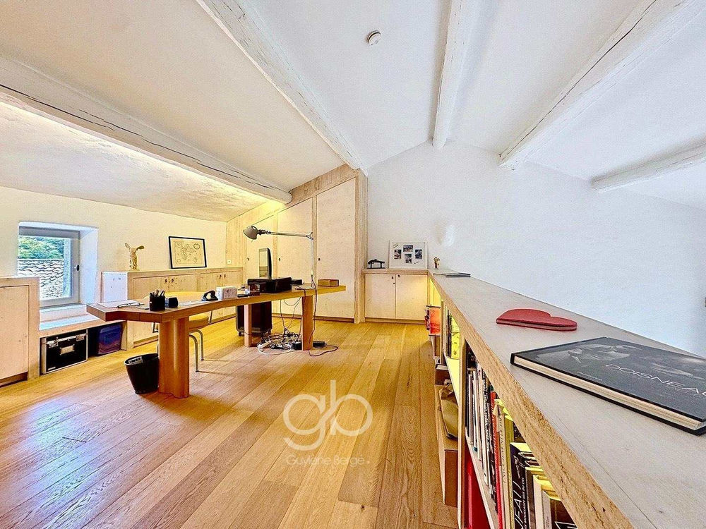 � vendre  Maison Sommi�res (30250)