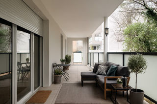  Appartement � vendre 4 pi�ces 85 m�