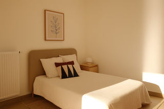  Appartement � vendre 3 pi�ces 60 m�