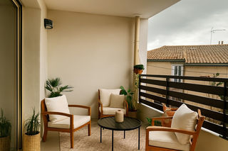  Appartement � vendre 3 pi�ces 61 m�