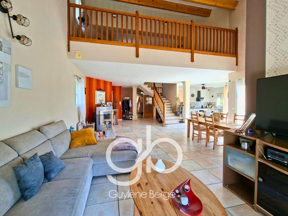 � vendre  Maison Lunel (34400)