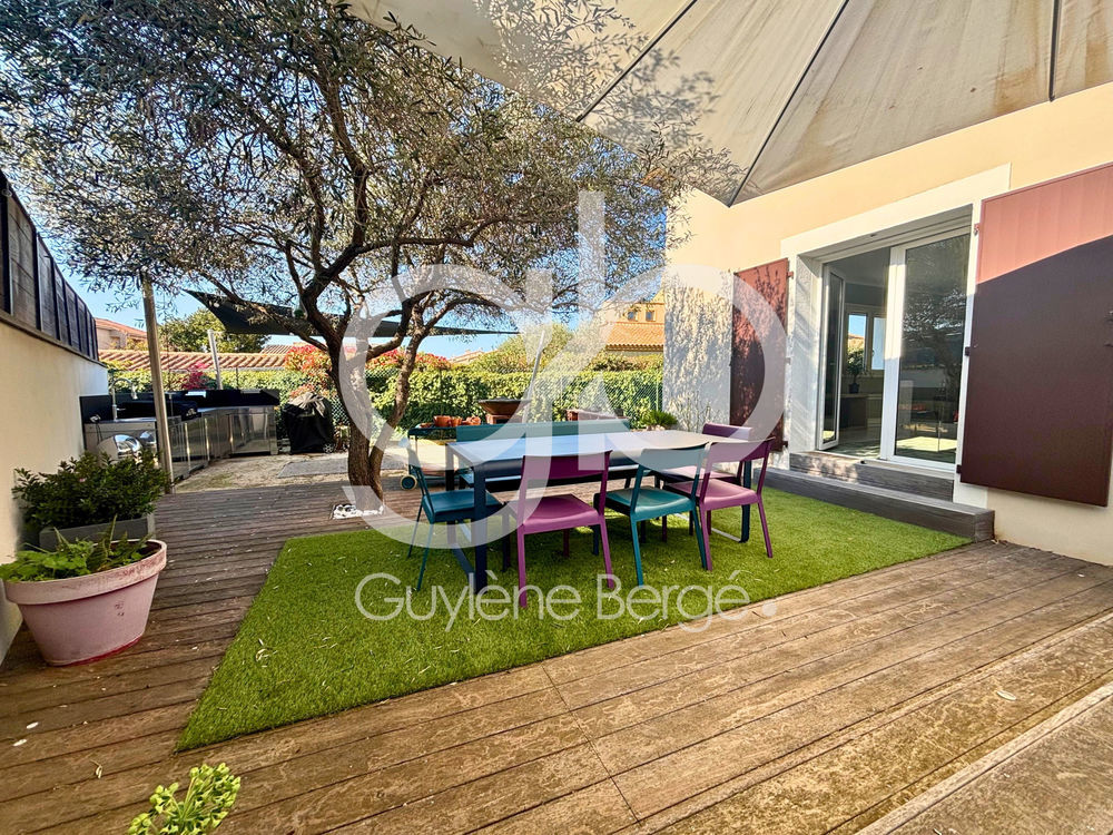 � vendre  Maison P�rols (34470)